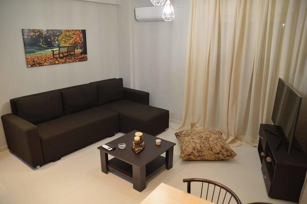 Dimitris House 3 Daire Selanik Dış mekan fotoğraf
