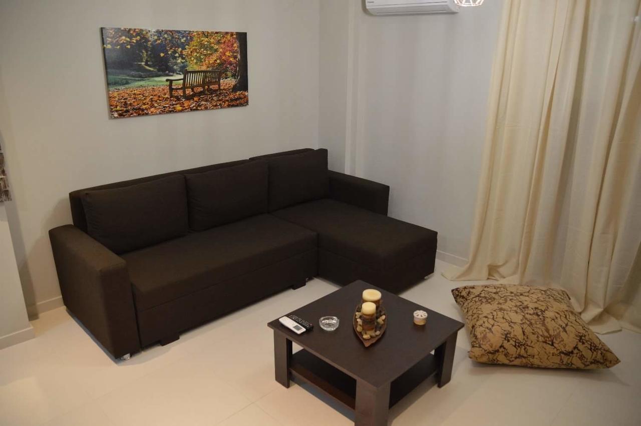 Dimitris House 3 Daire Selanik Dış mekan fotoğraf