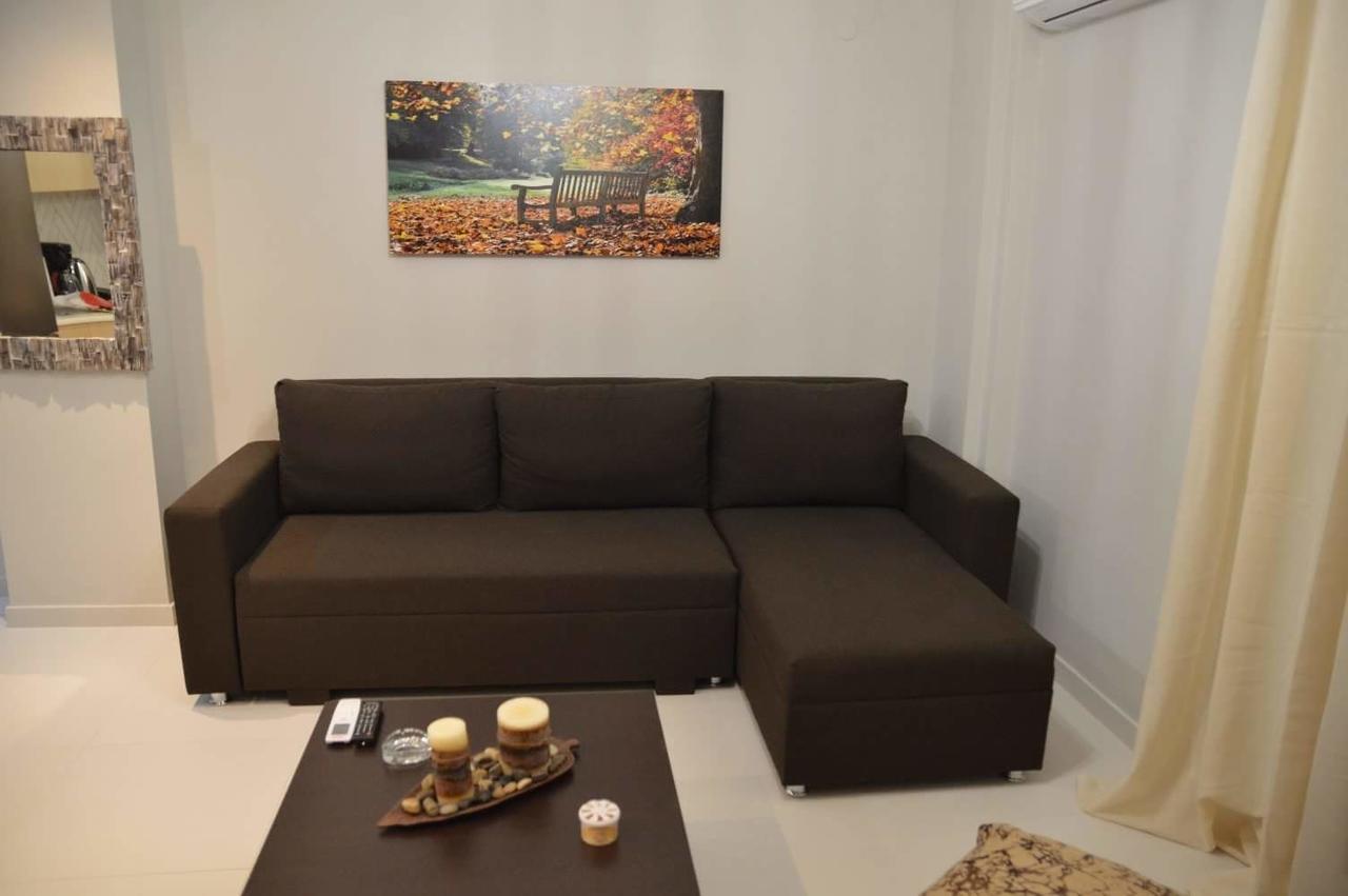 Dimitris House 3 Daire Selanik Dış mekan fotoğraf
