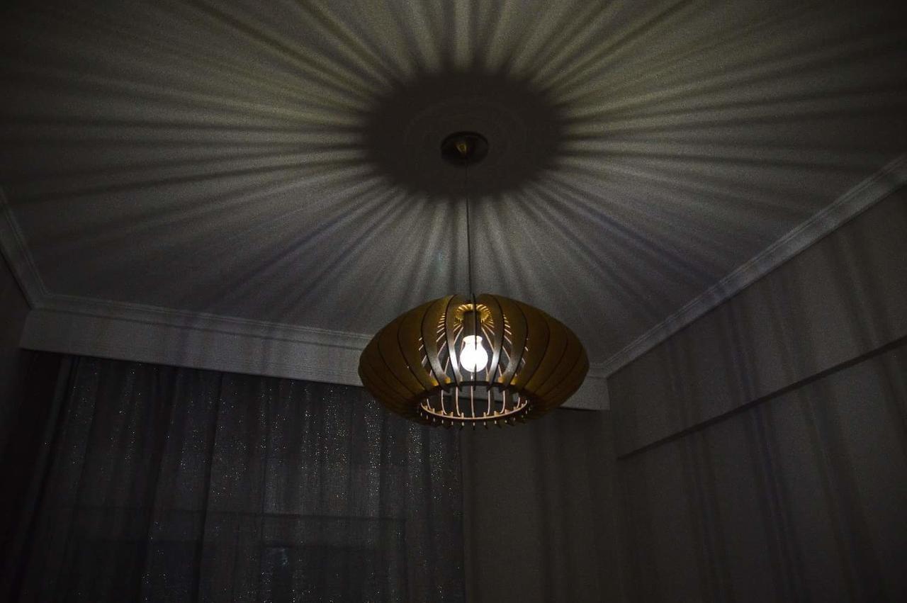 Dimitris House 3 Daire Selanik Dış mekan fotoğraf
